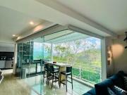 Se vebde apto 170,76m2 2h+s/3b/3p La Lagunita