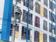 SE VEN APARTAMENTO EDIFICIO LOFT 9 BARRIO LA UNIVERSIDAD