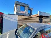 SE VENDE CASA EN SECTOR LA PEÑA 2 COSTANERA, CORONEL