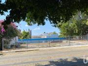 SE VENCE TERRENO EN ESQUINA EN COLIMA, MEXICO