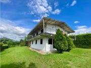 Se venda Casa Campestre Sector Puerto Espejo