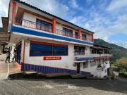 Se Venda Casa Comercial Buenavista