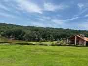 Se Venda Casa en Haras Campestre, Puebla, ciudad ecologica
