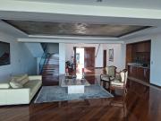 Se vende casa 2000m2 Alto Hatillo 6295