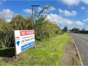 Se vende 20,2 Ha Santa Maria Huilquilemu Talca