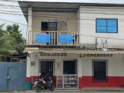 SE VENDE 2 CASAS CON 2 FRENTES, SUPERFICIE TOTAL 600 M²....