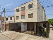 Se Vende 2 Cocheras Lineales Techadas Chorrilos Precio...