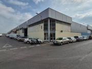 SE VENDE 2 MAGNIFICAS NAVES EN EL POLIGONO LA VERNICHA...