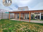 SE VENDE 3.800 UF CASA EN ALTO EL MANZANO, TILTIL