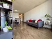 Se Vende 3 Dormitorios + Estacionamiento + Bodega. Altos...