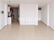 SE VENDE 3ER PISO 02 DORM NO COCHERA CERCA A MALL DEL SUR
