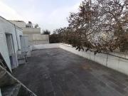 Se Vende 42 M2 De Azotea En El Olivar De San Isidro. Un...