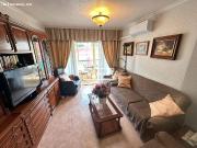 Se vende 4º Planta con Ascensor en la Calle General Prim...