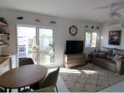 Se vende acogedor apartamento con vistas al mar en...