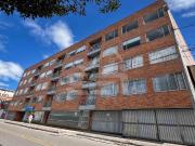 Se vende acogedor apartamento en el barrio Salitre Suba