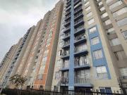 Se vende acogedor apartamento en Suba, conjunto...