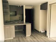 SE VENDE ACOGEDOR DEPARTAMENTO 1H/1B