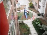 Se Vende Acogedor Departamento En El Sol De Carabayllo...