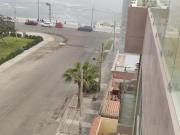 Se vende acogedor dúplex de estreno en San Bartolo