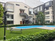 Se Vende Acogedor Y Remodelado Duplex En Exclusivo...