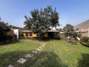 SE VENDE ACOGEDORA CASA 1031 m2, Urb. ALAMEDA DE LA...