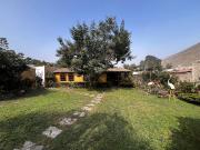 SE VENDE ACOGEDORA CASA 1031 m2, Urb. ALAMEDA DE LA...