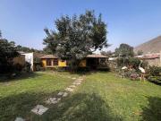 Se vende casa 1031 m2, Urb. Alameda de la PLanicie –...