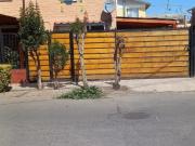 Se Vende Acogedora Casa De 2 Pisos 2d/1b En Buin