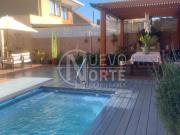 SE VENDE ACOGEDORA CASA EN CIUDAD SATÉLITE