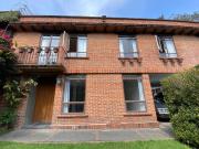 SE VENDE ACOGEDORA CASA EN CONDOMINIO EN TLACOPAC, SAN...