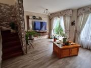 Se vende acogedora casa en Peñablanca