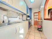 Se vende adosado de 3 dormitorios y 2 baños. Garaje en...
