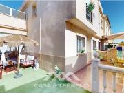 Se vende: Adosado de esquina, Valle Niza, Málaga,...