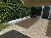 SE VENDE ADOSADO EN PARQUE SANDEMAN, CON GARAJE Y TRASTERO