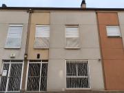 Se Vende Adosado en Santa Isabel