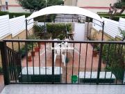 SE VENDE ADOSADO EN ZONA DEL EUROSOL