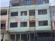 Se Vende Aires Del 5To Piso En Urb. Villacampa Rimac