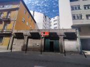 SE VENDE ALMACEN AMPLIO CON TERRAZA CERCANO ESTACIÓN TREN