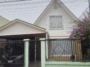 Se Vende Amplia Casa Alto Manquehue, Los Pinos. Quilpué