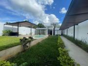 SE VENDE RESIDENCIA DE LUJO CLIMATIZADA CON PISCINA EN...