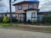 Se vende amplia casa con gran terreno ubicada en Valdivia