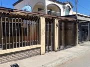 SE VENDE AMPLIA CASA DE 3 RECAMARAS EN FRACC. SOLIDARIDAD