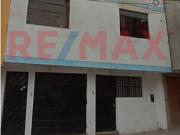 Se Vende Amplia Casa De 4 Pisos Para Inversion