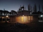 SE VENDE AMPLIA CASA DE 631 M2 CON 6, 25 HECTAREAS