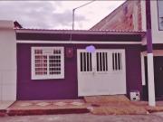 Se vende amplia casa de un piso con garaje en Dosquebradas