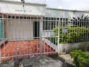 Se vende amplia casa de un piso en La Flora, Cali