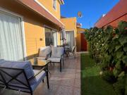 SE VENDE AMPLIA CASA EN CONDOMINIO CERRADO DE VILLA ALEMANA