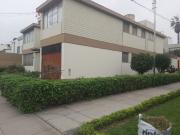 Se Vende Amplia Casa en Corpac!