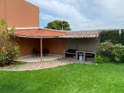 Se vende amplia casa en Cuernavaca