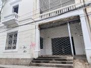 SE VENDE AMPLIA CASA EN EL CENTRO HISTÓRICO DE SANTA MARTA